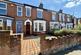 Wellesley Road, Ipswich IP4