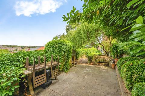 2 bedroom terraced house for sale, North Leys, ASHBOURNE