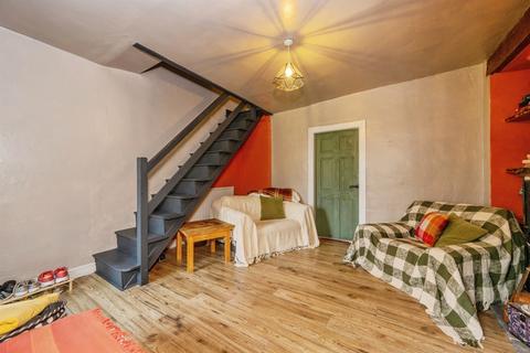 2 bedroom terraced house for sale, North Leys, ASHBOURNE
