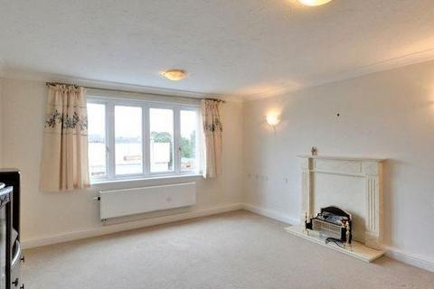 2 bedroom retirement property for sale, Lord Street, Southport PR8