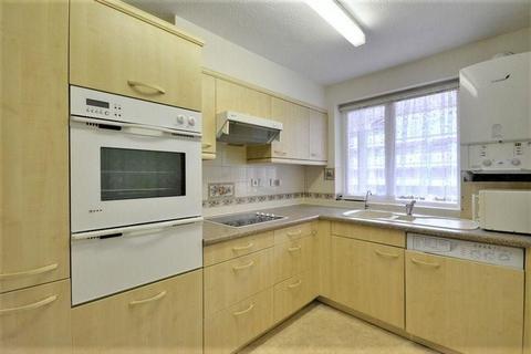 2 bedroom retirement property for sale, Lord Street, Southport PR8