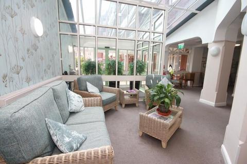 2 bedroom retirement property for sale, Lord Street, Southport PR8