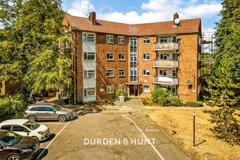 New Wanstead, London E11