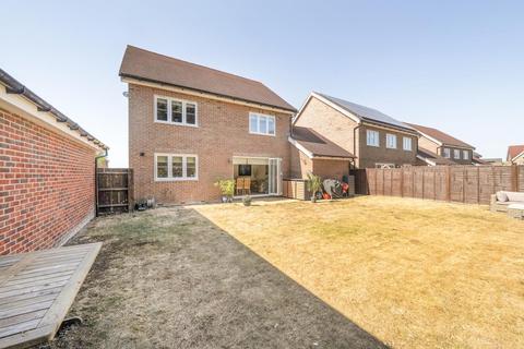 4 bedroom house for sale, Chinnor, Oxfordshire
