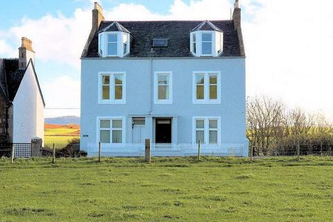 undefined, Southend, Campbeltown