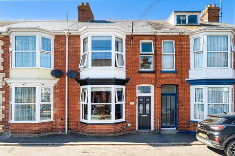 3 bedroom terraced house for sale, Elmdale Road, Bideford EX39