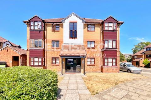 Conifer Way, Wembley, HA0