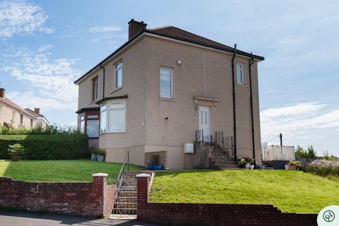 2 bedroom semi-detached house for sale, 72 Liberton Street, Glasgow, G33 2HF