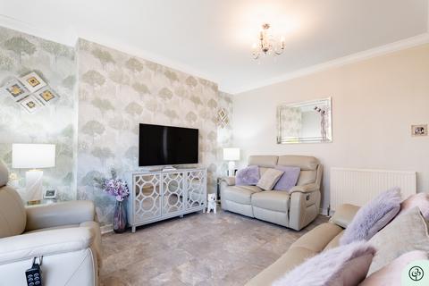 2 bedroom semi-detached house for sale, 72 Liberton Street, Glasgow, G33 2HF