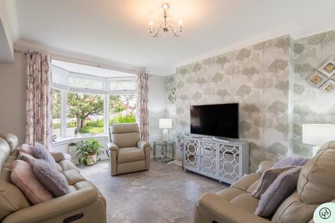 2 bedroom semi-detached house for sale, 72 Liberton Street, Glasgow, G33 2HF