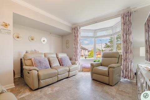 2 bedroom semi-detached house for sale, 72 Liberton Street, Glasgow, G33 2HF