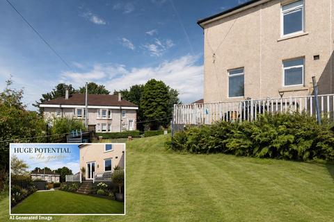 undefined, 72 Liberton Street, Carntyne, Glasgow, G33 2HF
