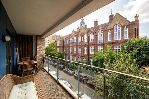 Boyson Road, London, SE17, Elephant and Castle, London, SE17