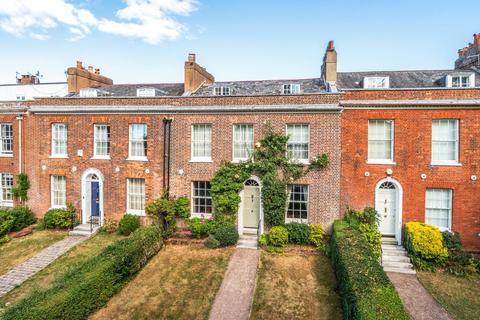 5 bedroom terraced house for sale, Exeter, Devon