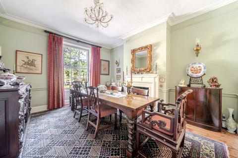 5 bedroom terraced house for sale, Exeter, Devon