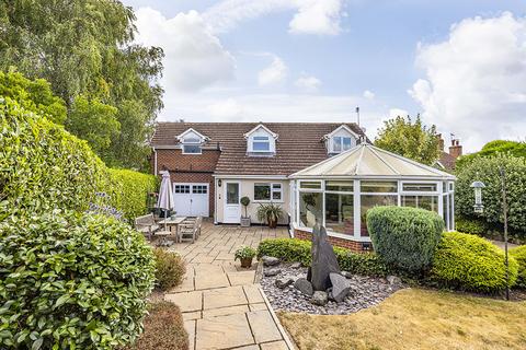 4 bedroom detached house for sale, Shelt Hill, Woodborough NG14