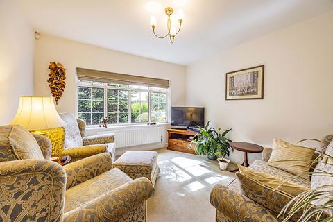 4 bedroom detached house for sale, Shelt Hill, Woodborough NG14