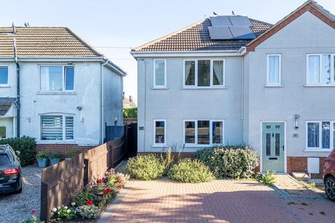 2 bedroom semi-detached house for sale, Wellingborough Road, Kettering NN14