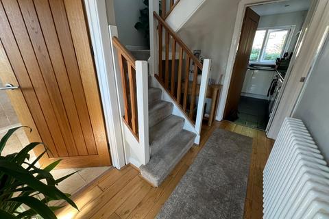 3 bedroom semi-detached house for sale, Woodlands Park Drive, Neath, Neath Port Talbot.