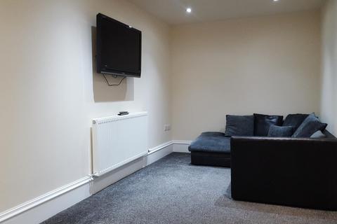 2 bedroom apartment to rent, Apt 2, Vincent House, 3 Ribblesdale Place, Preston