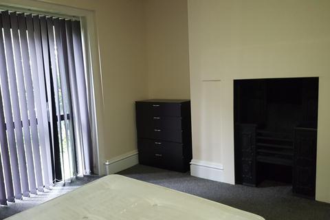 2 bedroom apartment to rent, Apt 2, Vincent House, 3 Ribblesdale Place, Preston