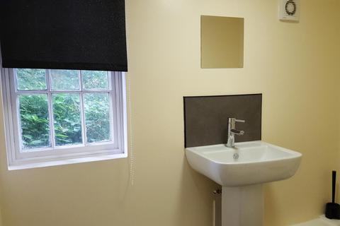 2 bedroom apartment to rent, Apt 2, Vincent House, 3 Ribblesdale Place, Preston