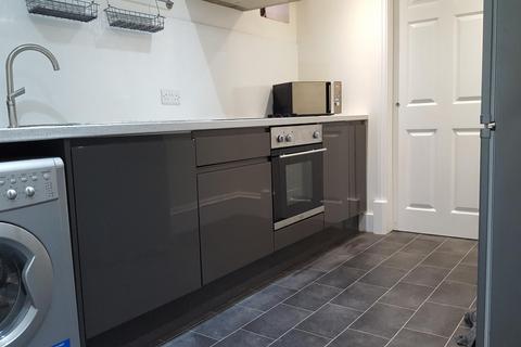 2 bedroom apartment to rent, Apt 2, Vincent House, 3 Ribblesdale Place, Preston