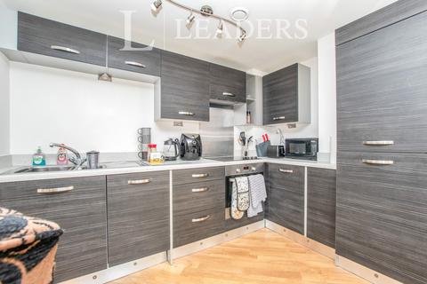 1 bedroom flat to rent, Nethercott Bank, Geoffrey Watling Way, Norwich, NR1