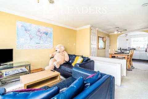 undefined, Park Court, Harlow, CM20