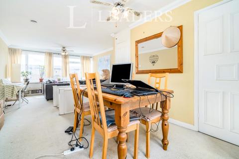 undefined, Park Court, Harlow, CM20