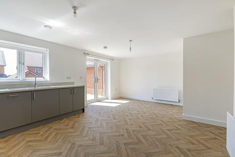 4 bedroom detached house to rent, Leaf Living at Coggeshall Mill, Essex, CO6