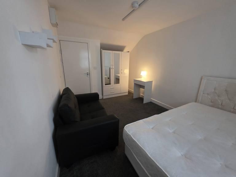 House in Liverpool - View 2