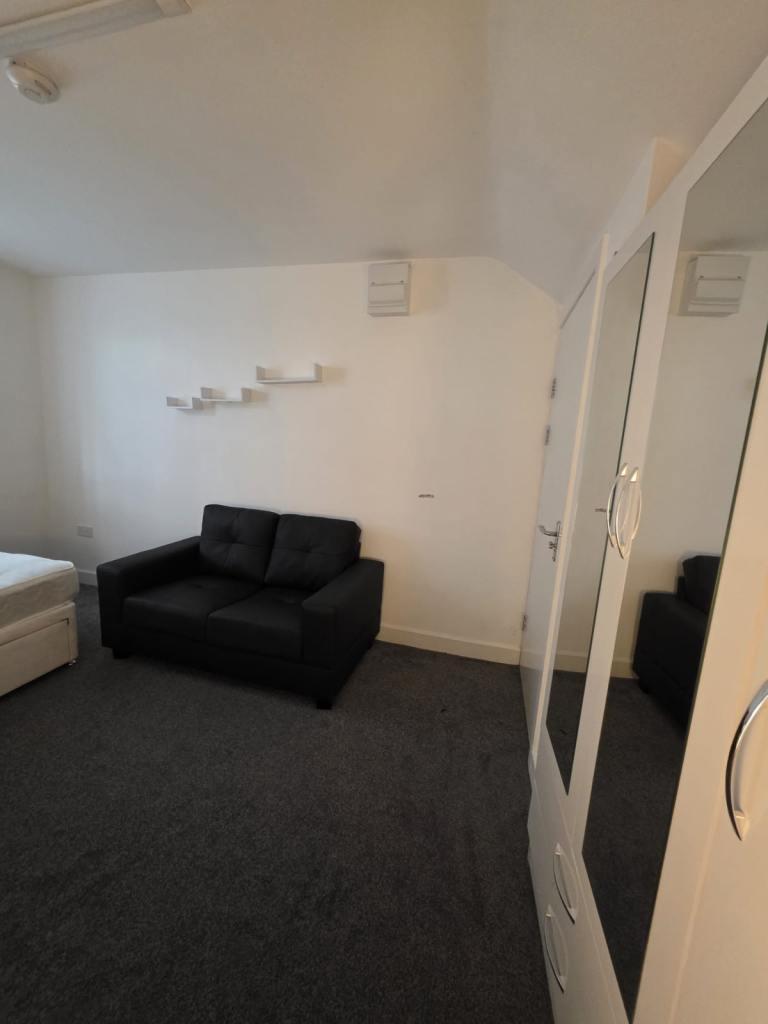 House in Liverpool - View 3