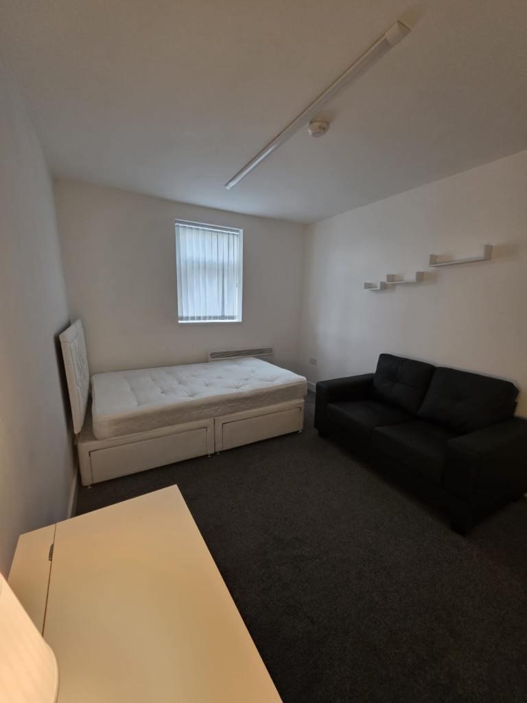 House in Liverpool - View 4