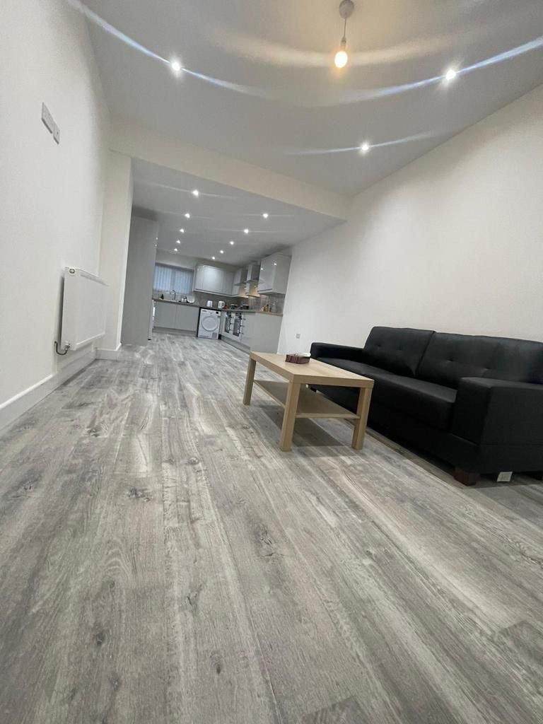 House in Liverpool - View 5