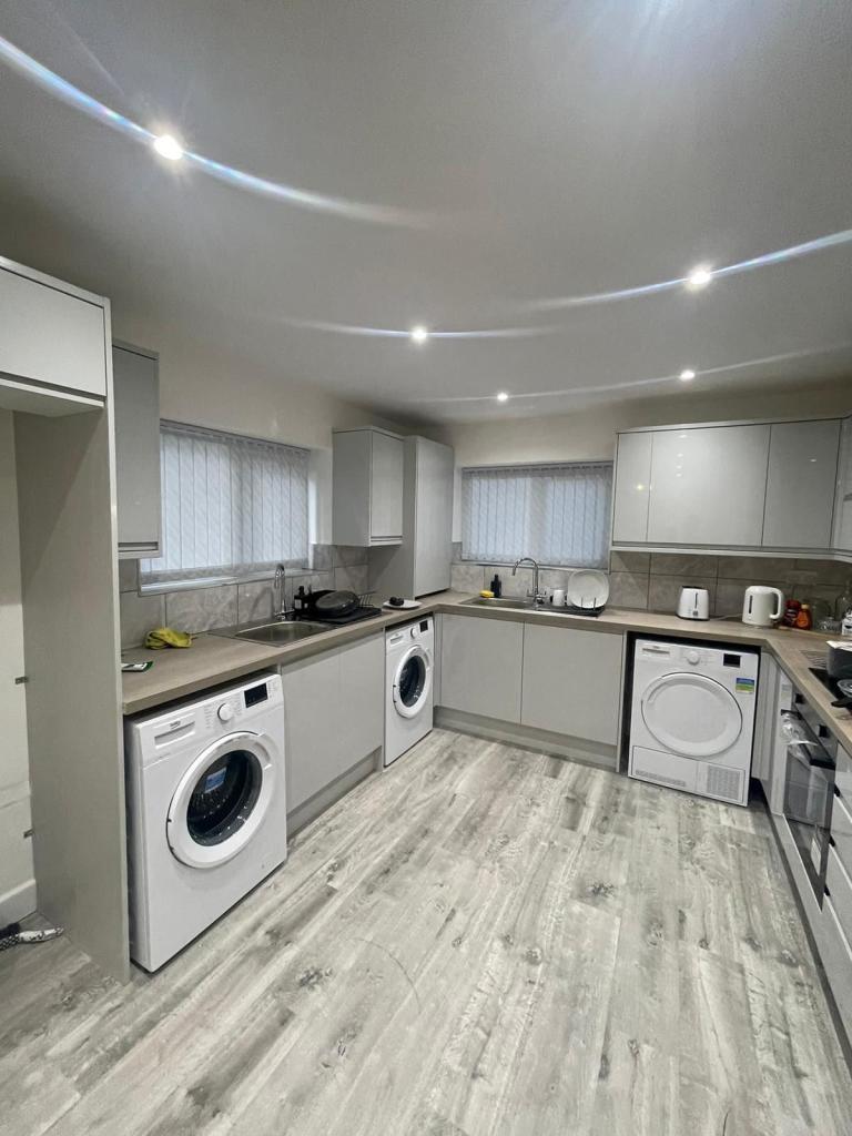 House in Liverpool - More