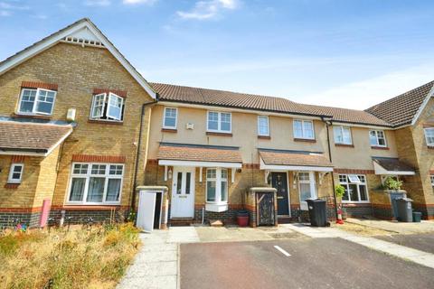 2 bedroom terraced house to rent, Garrison Close, Hounslow, TW4