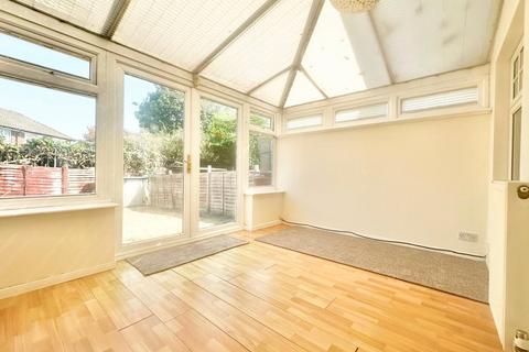 2 bedroom terraced house to rent, Garrison Close, Hounslow, TW4