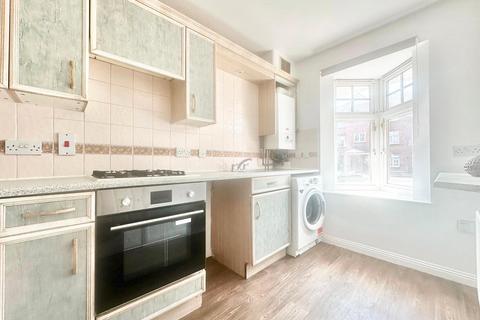 2 bedroom terraced house to rent, Garrison Close, Hounslow, TW4