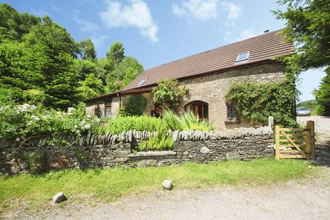 3 bedroom detached house for sale, Pandy Mawr Road, Bedwas, Caerphilly