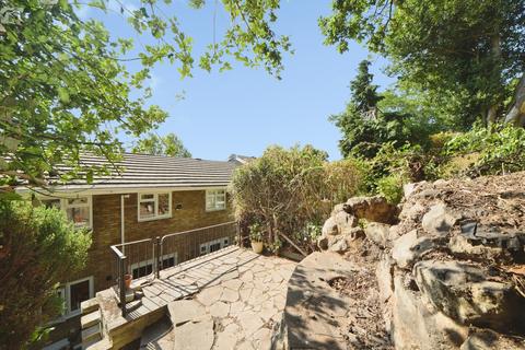 4 bedroom terraced house for sale, Highland Road, Shortlands/Bromley, BR1