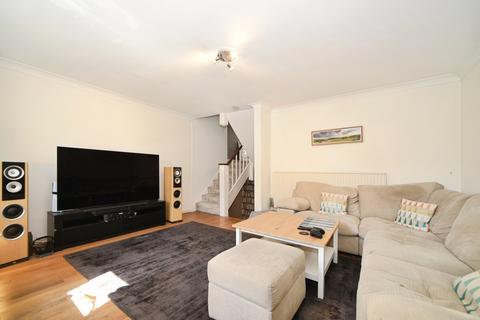 4 bedroom terraced house for sale, Highland Road, Shortlands/Bromley, BR1