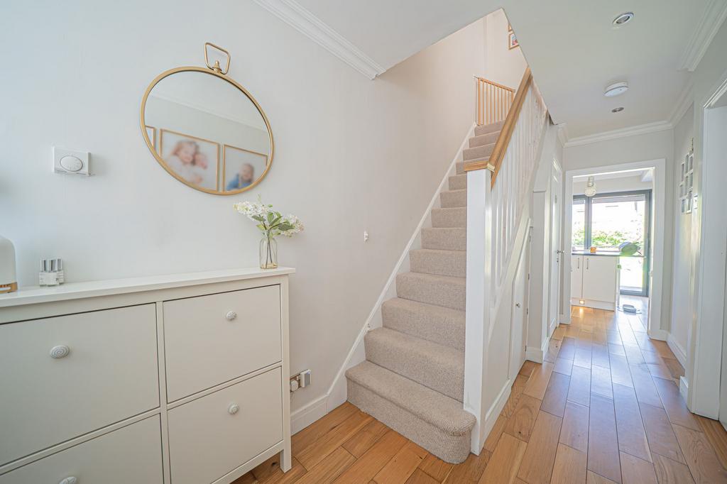 House in Solihull, West Midlands - View 4