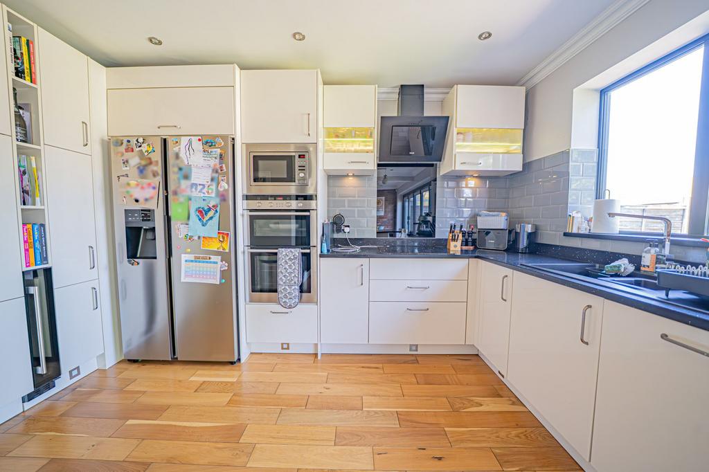 House in Solihull, West Midlands - View 5