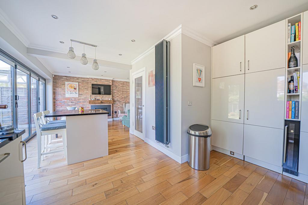 House in Solihull, West Midlands - More