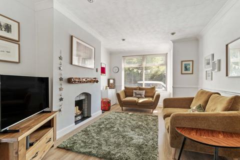 2 bedroom terraced house for sale, Morley Road, Warrington, WA4