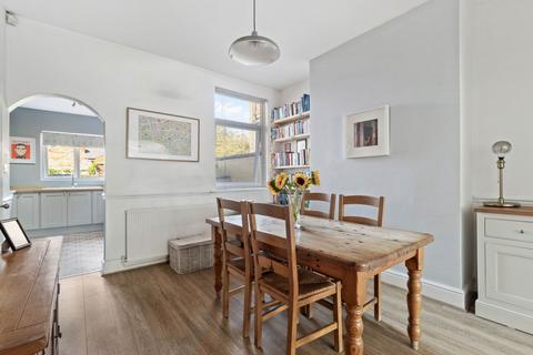 2 bedroom terraced house for sale, Morley Road, Warrington, WA4