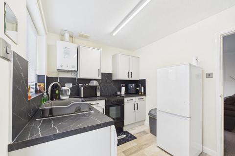 2 bedroom semi-detached bungalow for sale, Duncombe Drive, Driffield, YO25 6YD