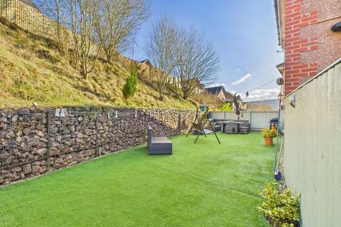 4 bedroom townhouse for sale, Beech Tree Crescent, Blaina, NP13