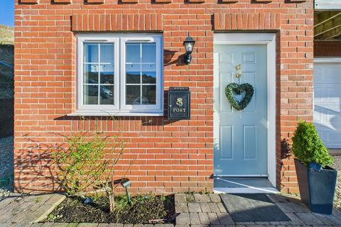 4 bedroom townhouse for sale, Beech Tree Crescent, Blaina, NP13